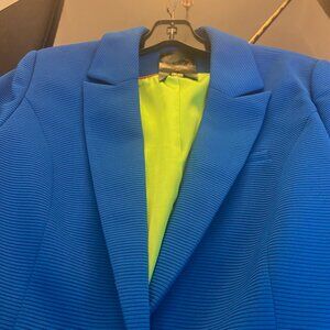Gently Worn Equipment General Technique Blazer - Size Small